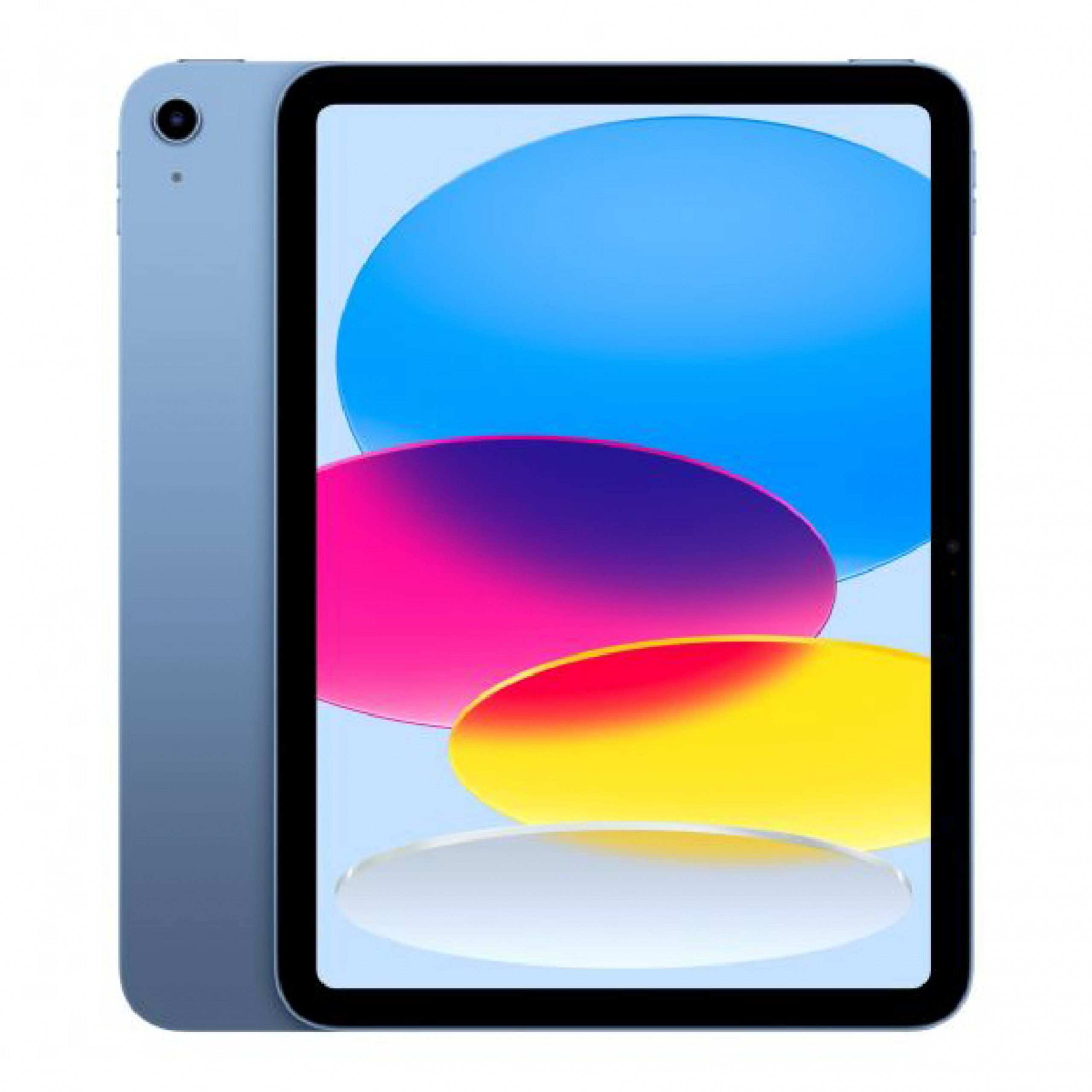 APPLE iPad WiFi 128GB, Μπλε | Apple