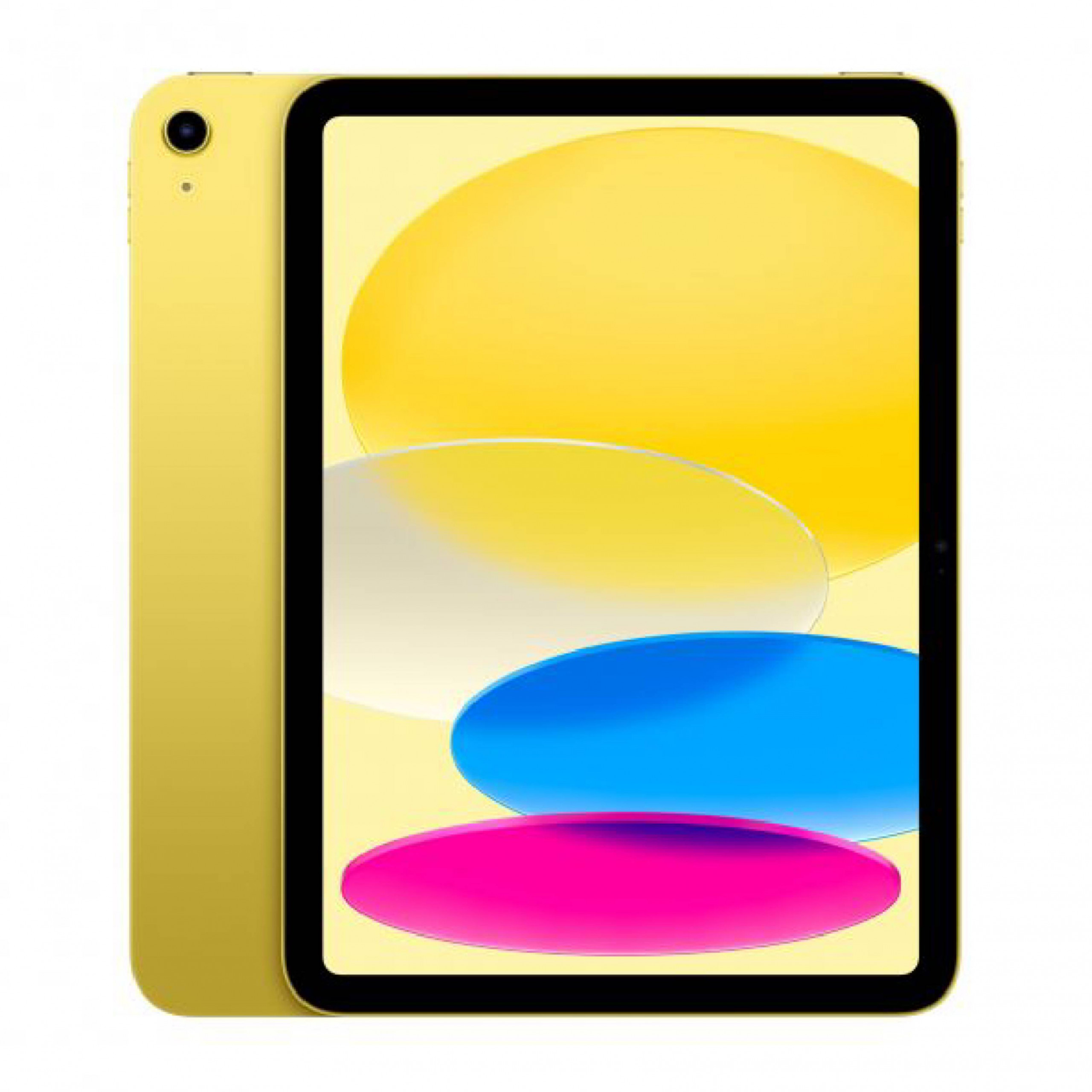 APPLE iPad WiFi 128GB, Κίτρινο | Apple