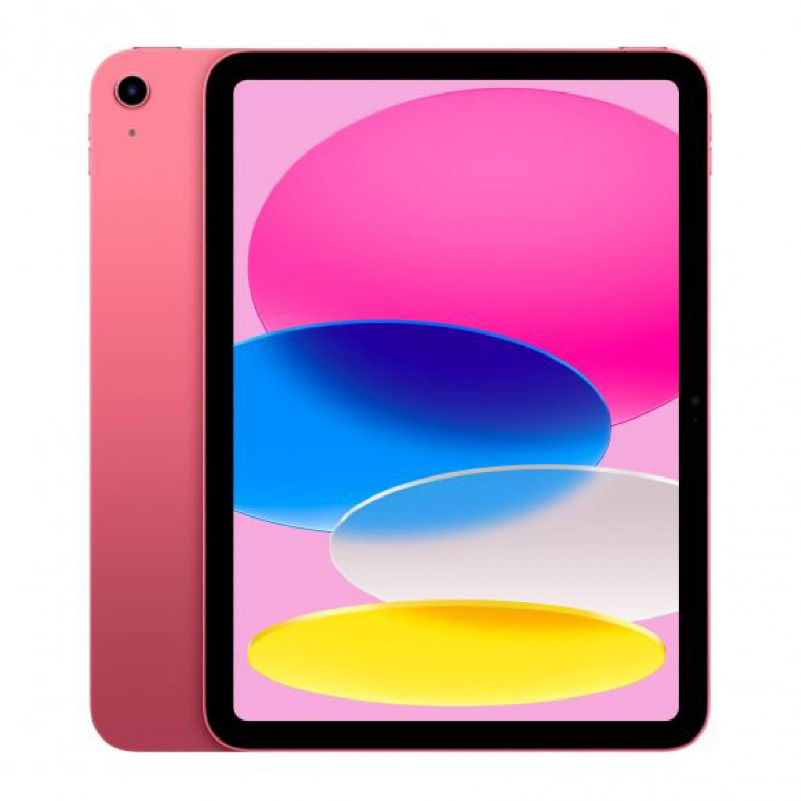 APPLE iPad WiFi 128GB, Ροζ | Apple