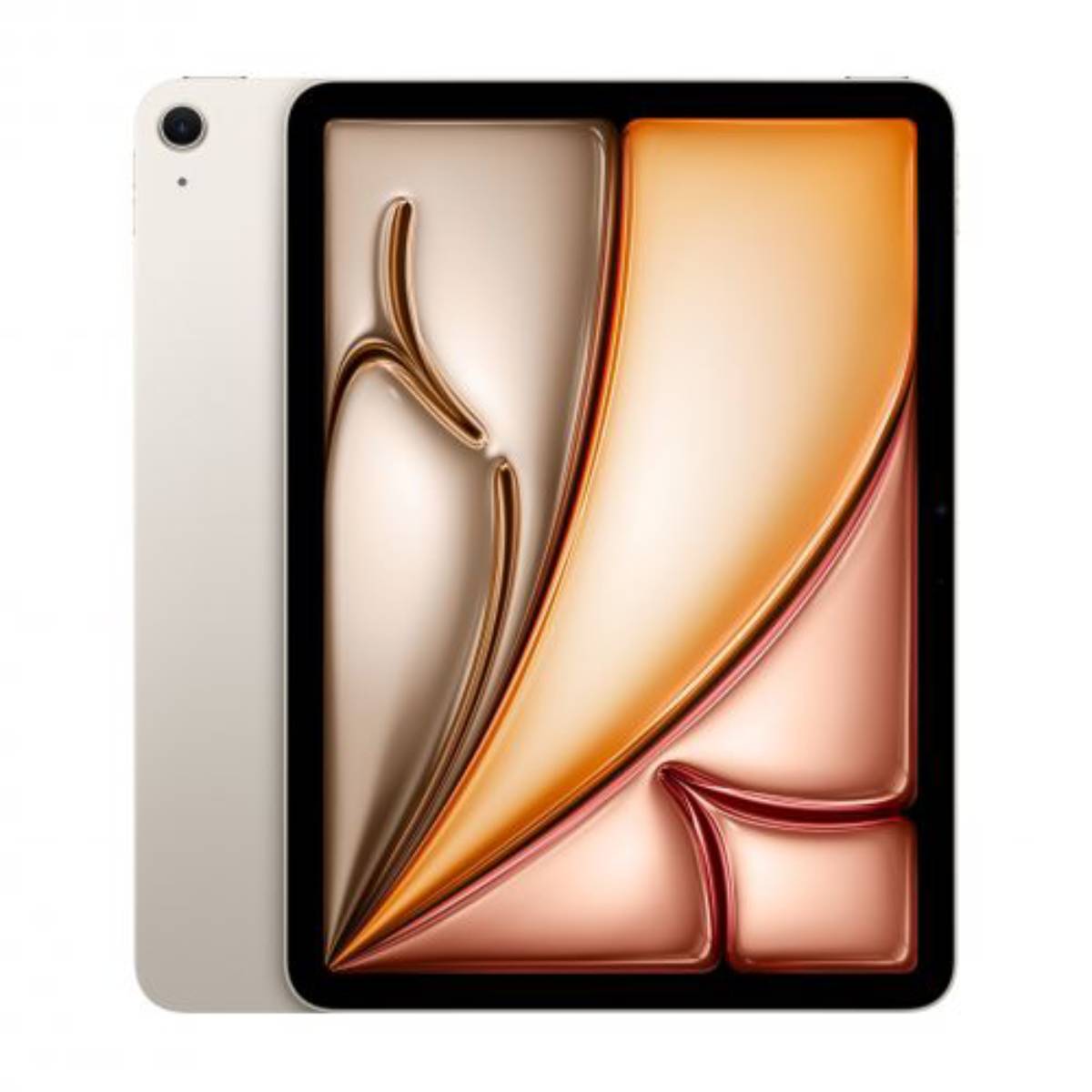 APPLE iPad Air WiFi 1 ΤΒ 11", Starlight | Apple