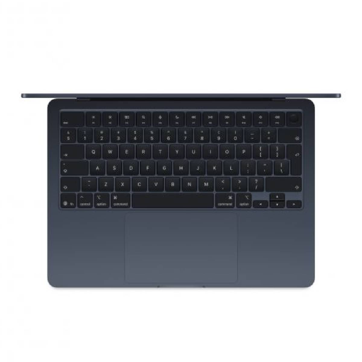 APPLE MacBook Air M4 Φορητός Υπολογιστής 15", Midnight | Apple| Image 2