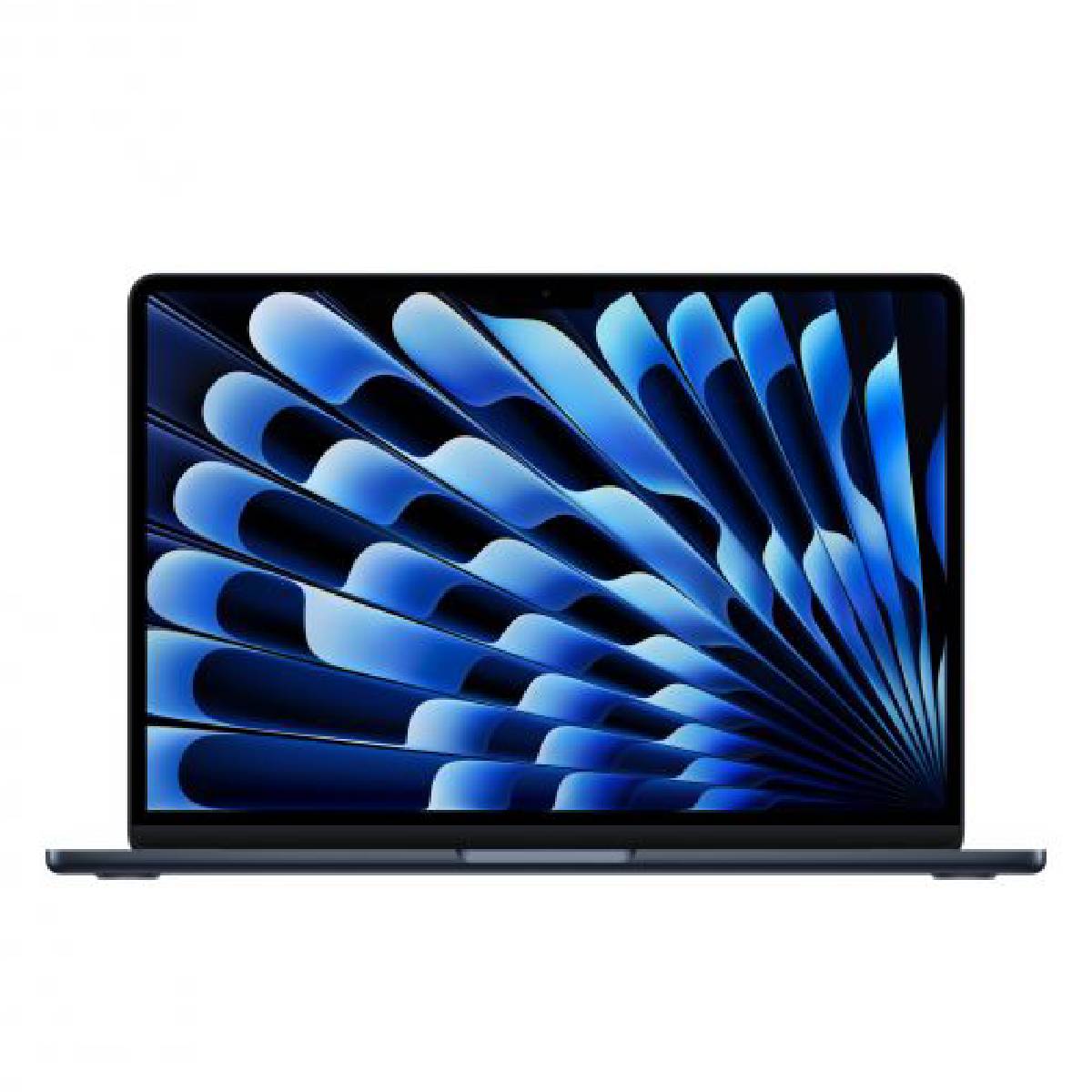 APPLE MacBook Air M4 Laptop 24/512GB, 13", Midnight | Apple