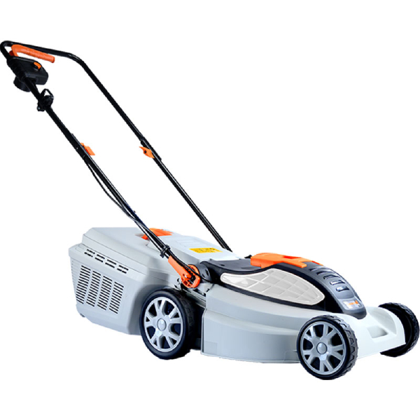 NAKAYAMA PRO EM3410 Electric Lawn Mower 1400W