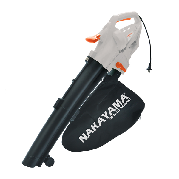 NAKAYAMA EB3500 Electric Blower - Vacuum 3000W