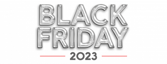 Black Friday Logo 2023