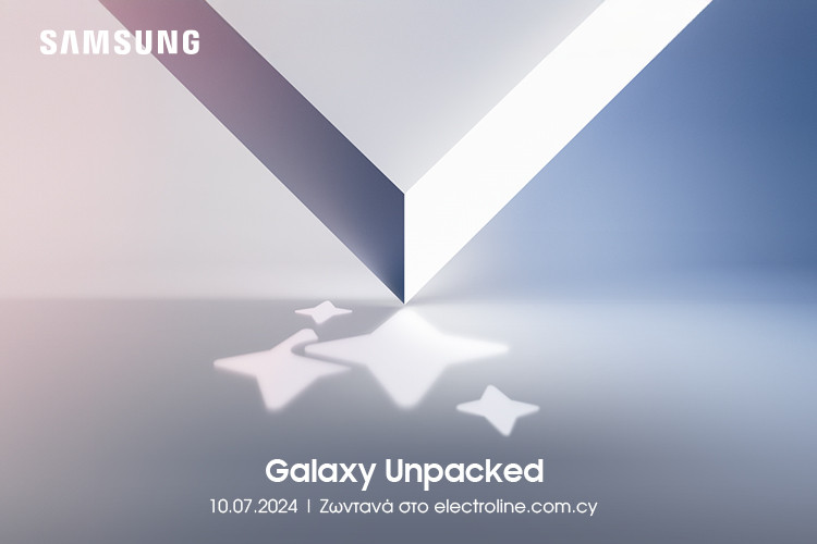 Mobile Category Samsung Galaxy Unpacked