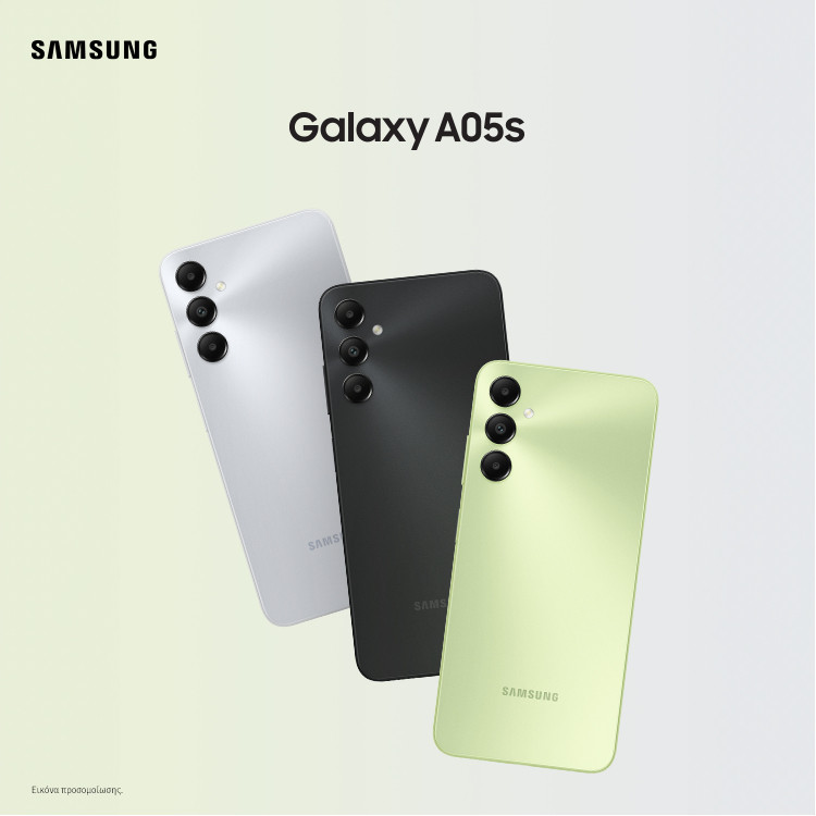 Mobile Landing Samsung Galaxy A50s
