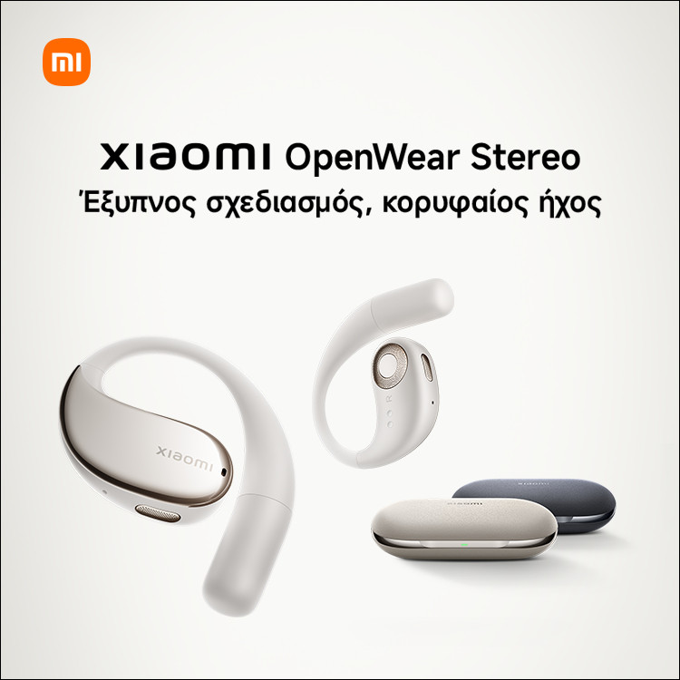 Mobile Landing Xiaomi OpenWear Stereo